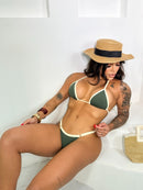 Biquíni Show - Fita Dupla Cor