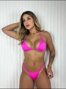 Biquíni Show - Fita Glow com Regulador