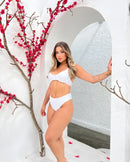 Biquíni Show - Babado