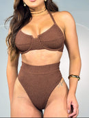 Biquíni Show - Meia Taça Mônaco