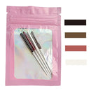 4 Em 1 Maquiagem Caneta Lápis Cosméticos Impermeável 4 Cor Multi-função Maquiagem Beleza Caneta para Eyeliner Brow Lip Liner Highlighter