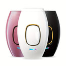 Depilador a laser permanente profissional IPL, aparelho de remoção de pelos para uso doméstico para mulheres e homens