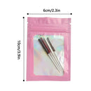 4 Em 1 Maquiagem Caneta Lápis Cosméticos Impermeável 4 Cor Multi-função Maquiagem Beleza Caneta para Eyeliner Brow Lip Liner Highlighter