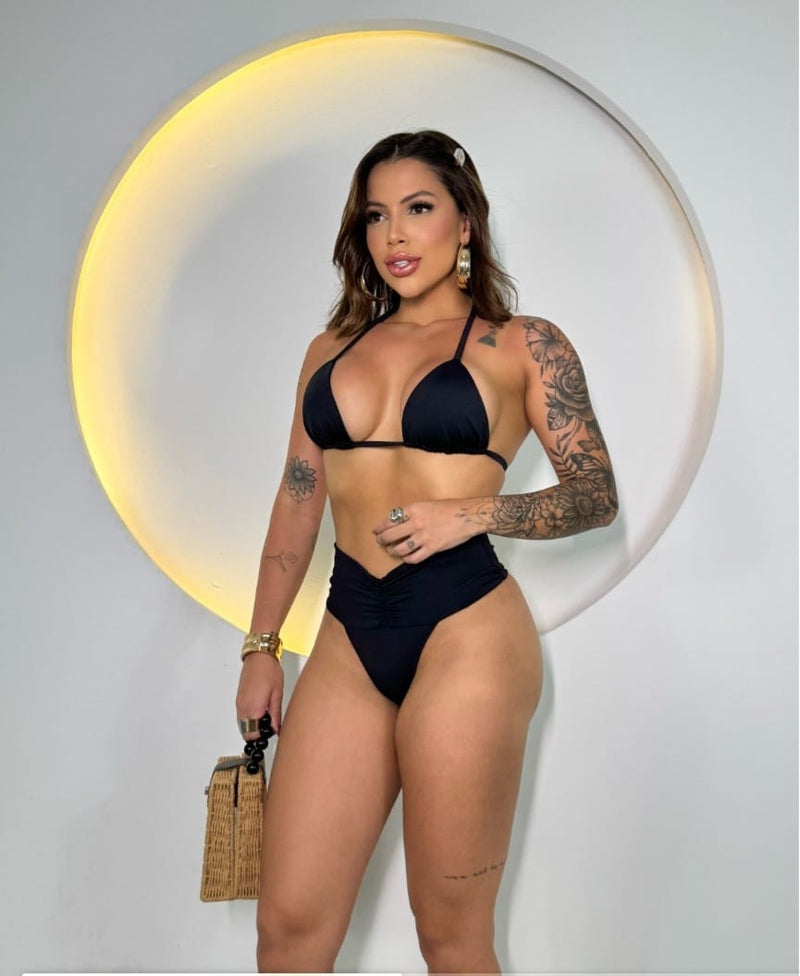 Biquíni Show - Lipo