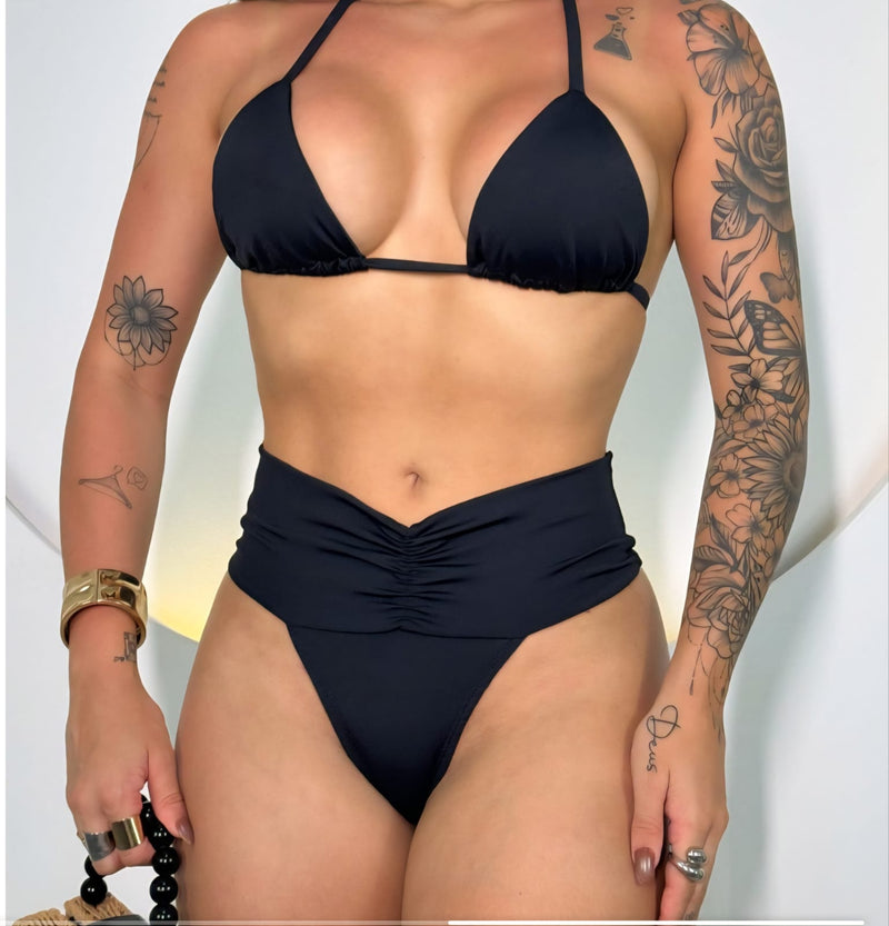 Biquíni Show - Lipo